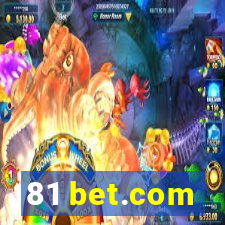 81 bet.com